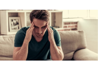 الصحة النفسية-التوتر النفسي-Psychological Stress