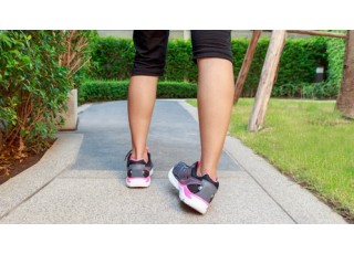 ANKLE SPRAIN (التواء الكاحل )