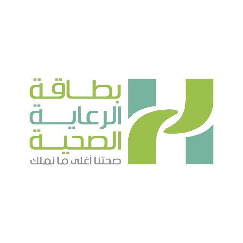 بطاقة الرعاية الصحية