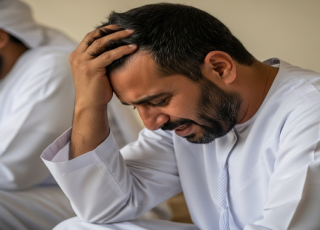 التعلق المرضي