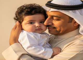 متلازمة هزِّ الرضيع
