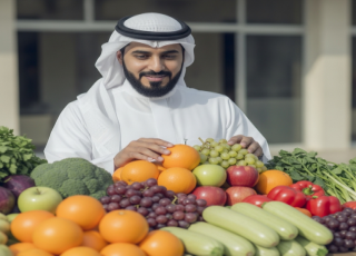 "حمية داش"