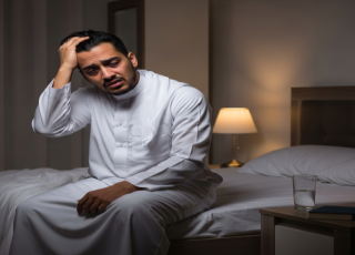 الارق